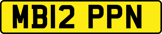MB12PPN