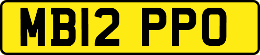 MB12PPO