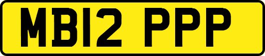 MB12PPP