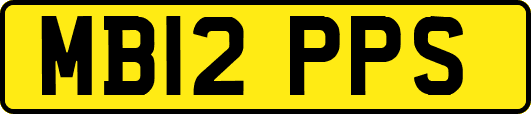 MB12PPS