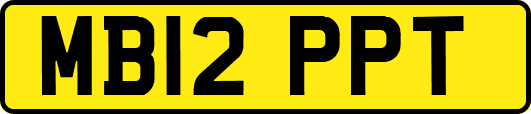 MB12PPT