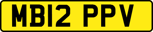 MB12PPV