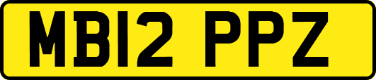 MB12PPZ