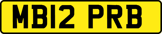 MB12PRB