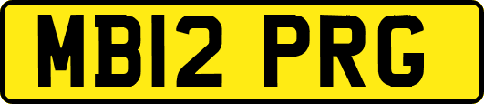 MB12PRG