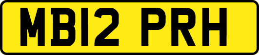 MB12PRH