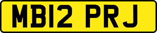 MB12PRJ