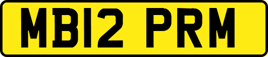 MB12PRM