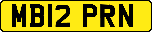 MB12PRN