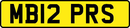 MB12PRS