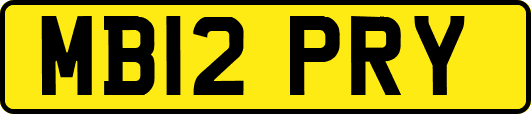 MB12PRY