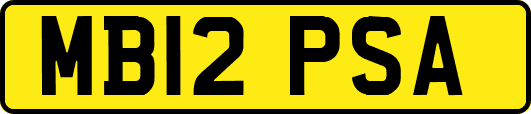 MB12PSA