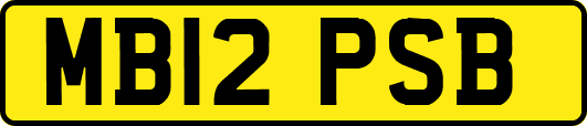 MB12PSB