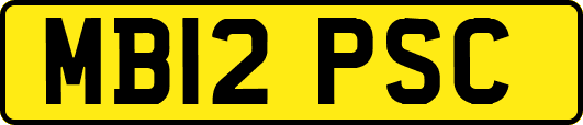 MB12PSC
