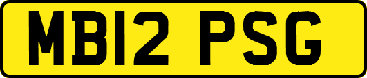 MB12PSG