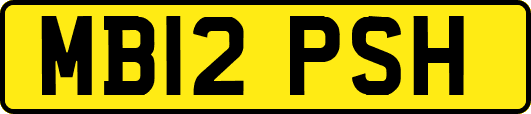MB12PSH
