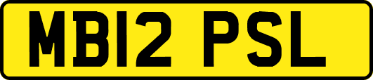 MB12PSL