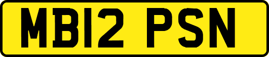 MB12PSN