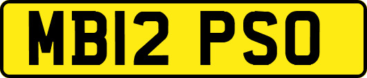 MB12PSO