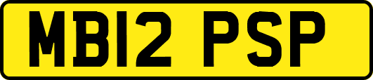 MB12PSP