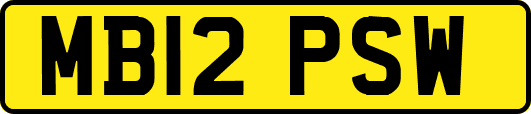 MB12PSW