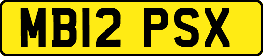 MB12PSX