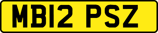 MB12PSZ