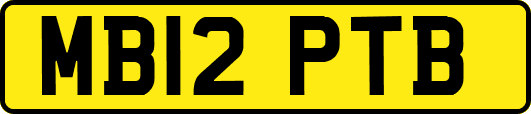 MB12PTB