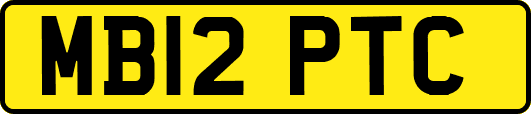MB12PTC