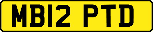 MB12PTD