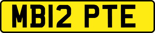 MB12PTE