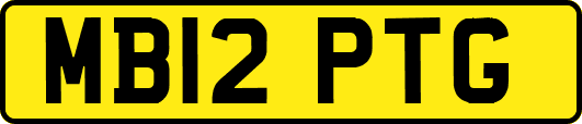 MB12PTG