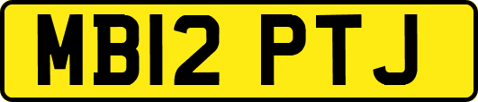 MB12PTJ
