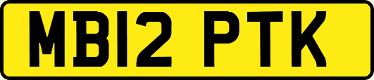 MB12PTK