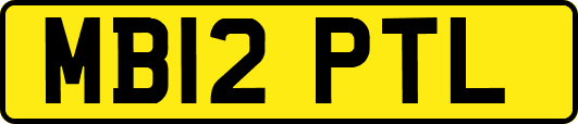 MB12PTL
