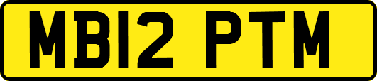 MB12PTM