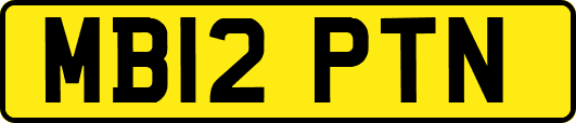 MB12PTN