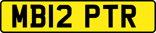 MB12PTR