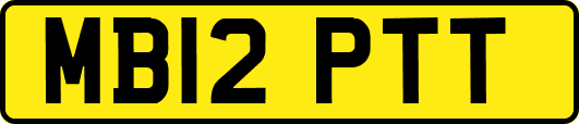 MB12PTT