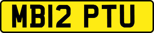 MB12PTU