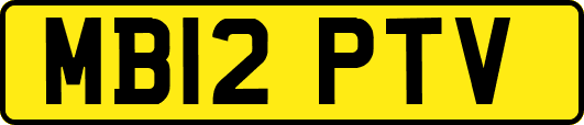 MB12PTV