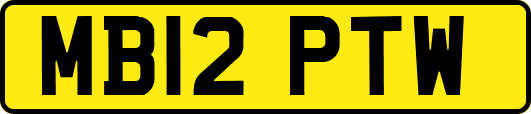 MB12PTW