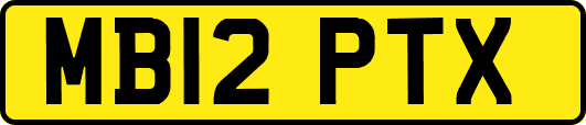 MB12PTX