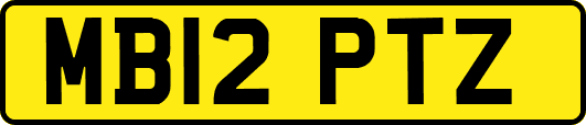 MB12PTZ