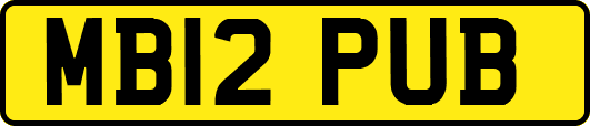 MB12PUB