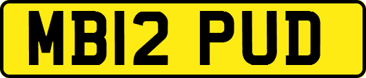 MB12PUD