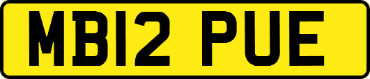 MB12PUE