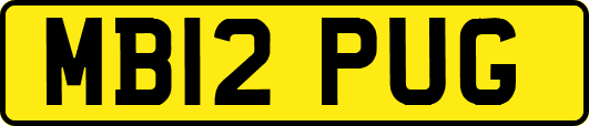 MB12PUG