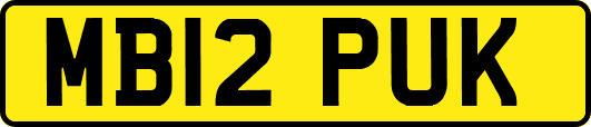 MB12PUK