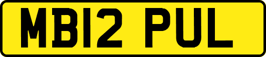 MB12PUL